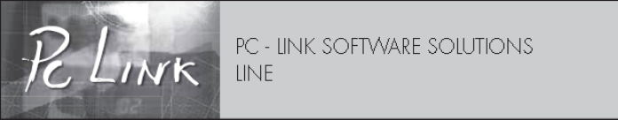Pclink Software Solution Line