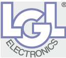 Lgl Logo
