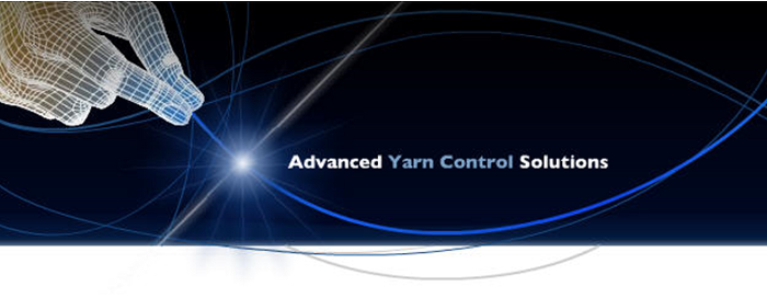 Btsr Advanced Yarn Control Solution