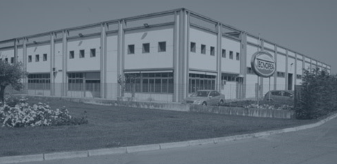 Tecnopea Betrieb
